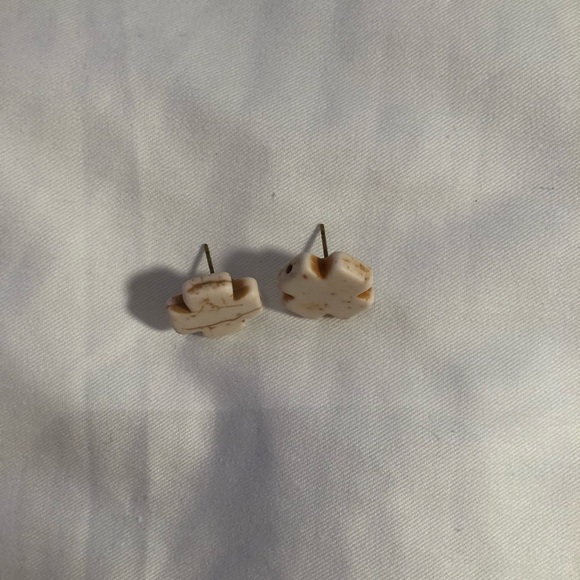 Sherrod Sisters earrings - Picture 2 of 2